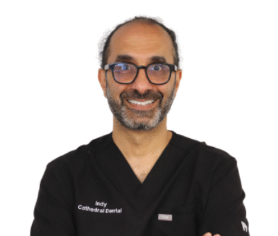 Team - Cathedral Dental