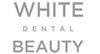 White Dental Beauty Logo