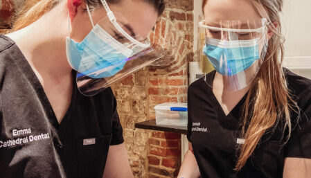 Practice Gallery Image