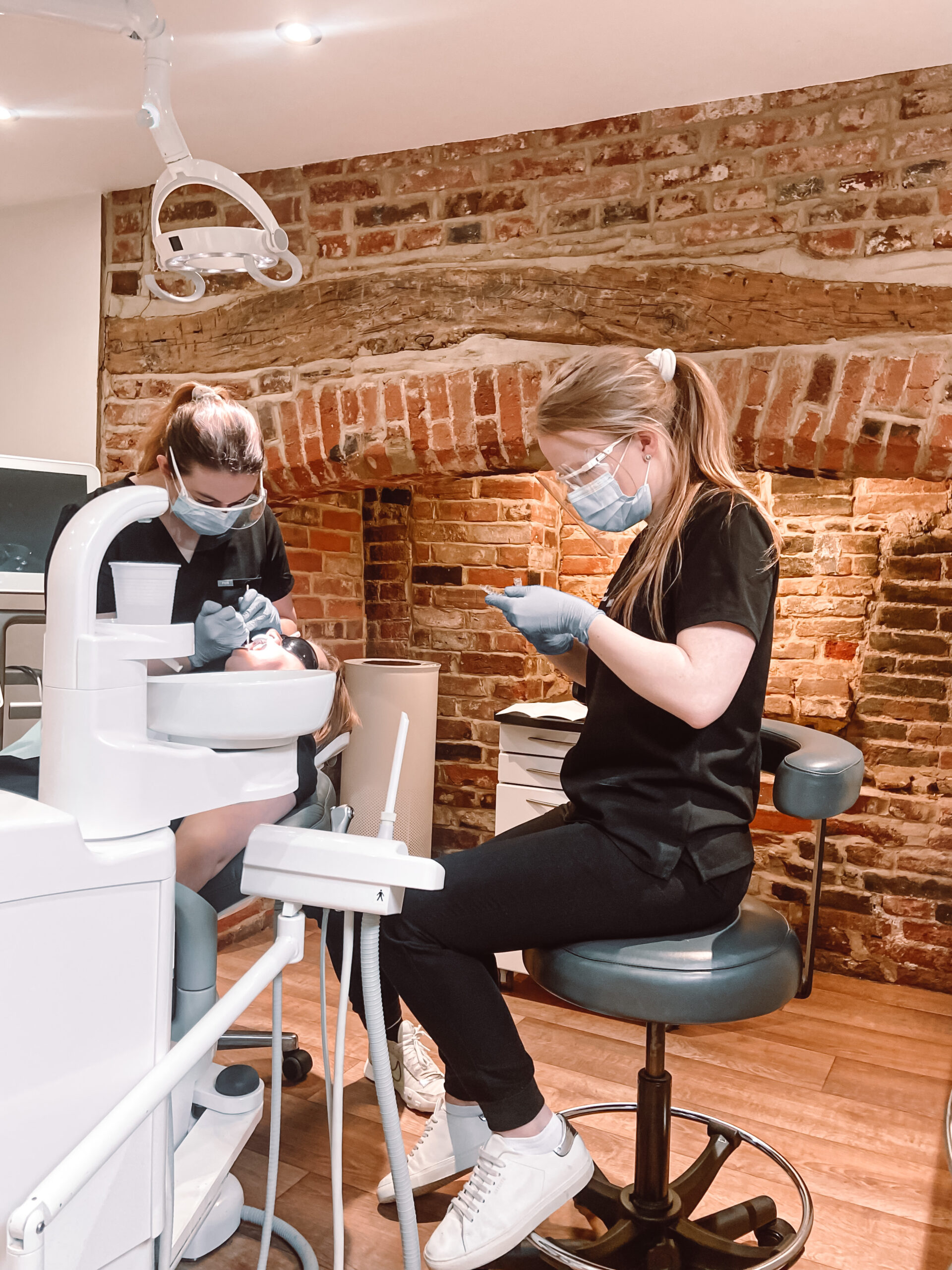 Emergency Dentistry Saturday Dentist in Bury St Edmunds, Suffolk