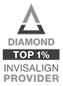 Invisalign Diamond Provider