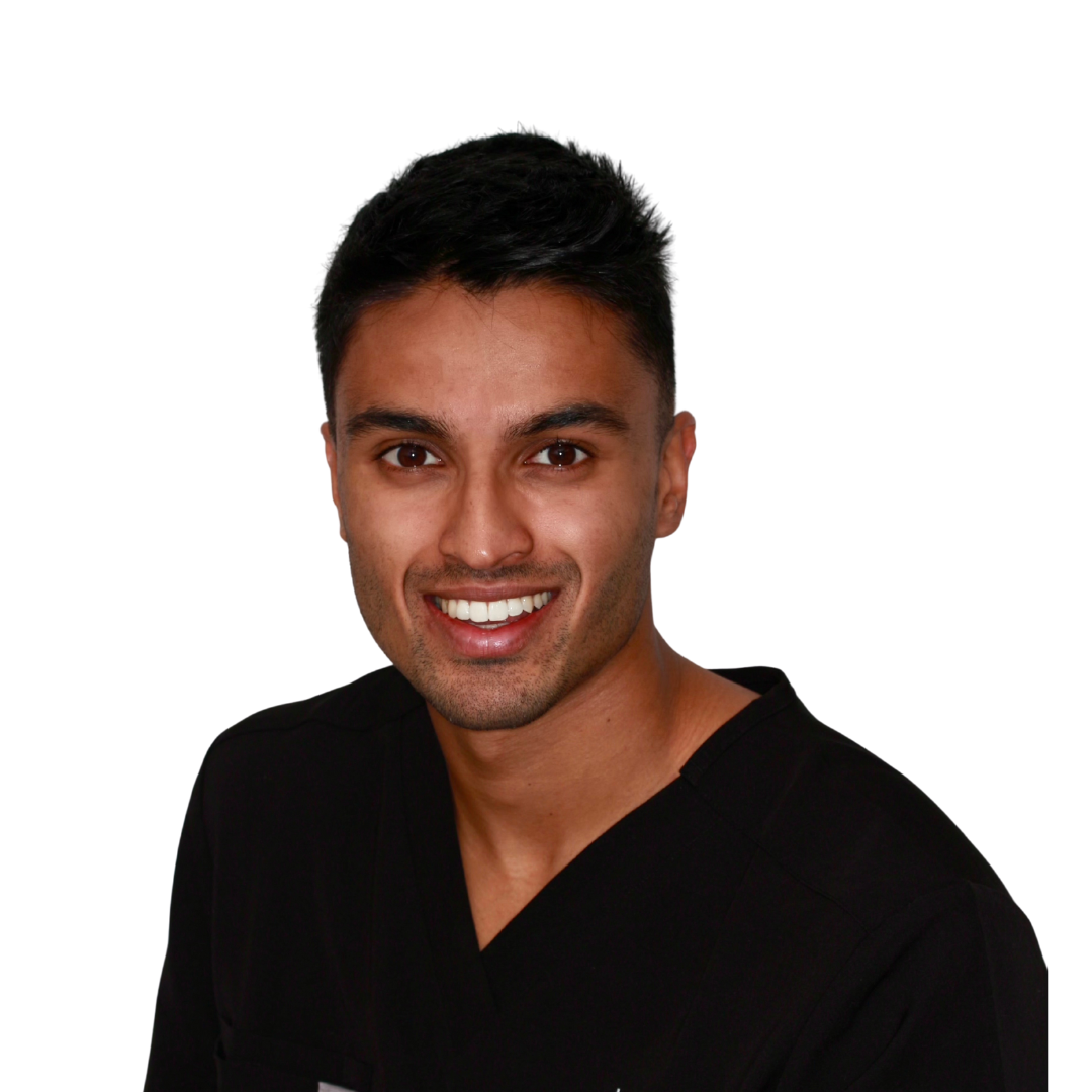 Dr Rahul Doegar Cathedral Dental Dentist in Bury St Edmunds, Suffolk