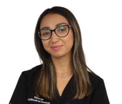 Team - cathedraldental